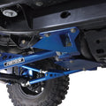 0718 JEEP WRANGLER JK 4WD 5 IN CRAWLER SYSTEM COMPONENT BOX 2