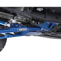 0718 JEEP WRANGLER JK 4WD 5 IN CRAWLER SYSTEM COMPONENT BOX 2