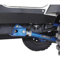 0718 JEEP WRANGLER JK 4WD 5 IN CRAWLER SYSTEM COMPONENT BOX 2