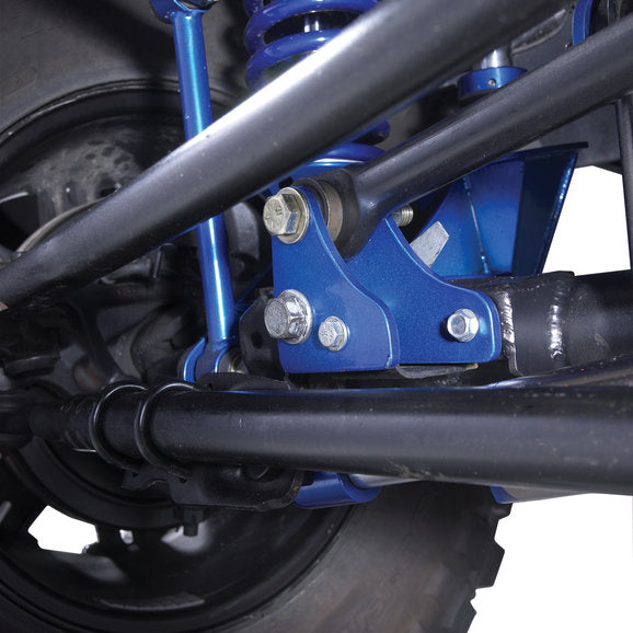 0718 JEEP WRANGLER JK 4WD 5 IN CRAWLER SYSTEM COMPONENT BOX 2