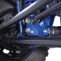 0718 JEEP WRANGLER JK 4WD 5 IN CRAWLER SYSTEM COMPONENT BOX 2