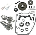 S&S Cycle 2006 Dyna Easy Start HP103GE Gear Drive Camshaft Kit