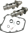 S&S Cycle 2006 Dyna Easy Start HP103GE Gear Drive Camshaft Kit
