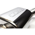 Cobb 22-23 Volkswagen Golf GTI MK8 Stainless Steel Cat-Back Exhaust