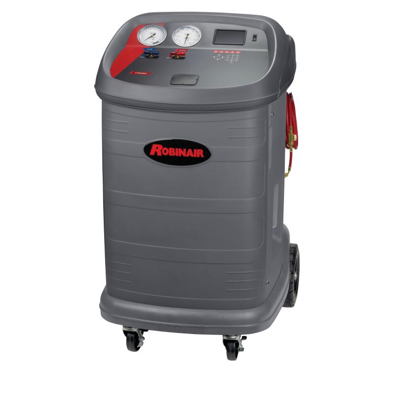 230VOLT MULTI-REF RRR MACHINE
