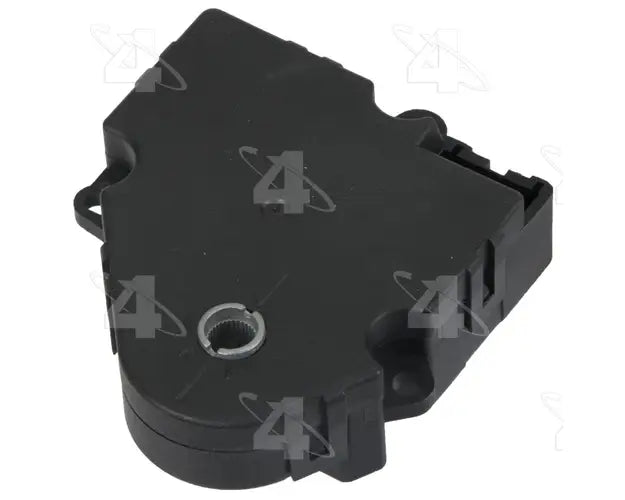 AIR DOOR ACTUATOR
