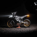 KC Hilites Sur-Ron Ultra Bee Headlight and Taillight Mount Kit