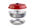 OMNIA STOVETOP OVEN