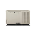 KOHLER 30KW HOME STANDBY GENERATOR (120/208V THREEPHASE)