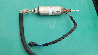 CUMMINS auto part
