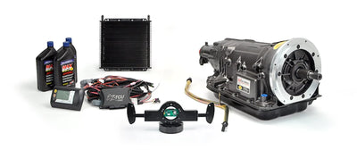 TCI Automotive auto part