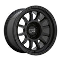 BR RAPID 17X9 6X114 +12 76 M-BLK
