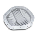 20C SILVERADO/SIERRA 6.6L L5P REAR DIFFERENTIAL COVER BRUSHED
