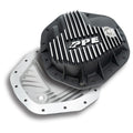 20C SILVERADO/SIERRA 6.6L L5P REAR DIFFERENTIAL COVER BRUSHED