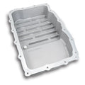 19C GM 1500 V8 GAS /21C SUV V8 GAS 10L80 DEEP TRANSMISSION PAN BRUSHED