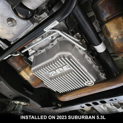 Pacific Performance Engineering auto part