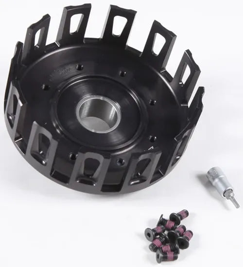 Wiseco, Clutch Basket, Yamaha YZ250F '14-18