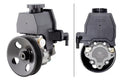 HYDRAULIC PUMP STEERING SYSTEM