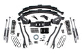 2013-2024 Ram 3500 2014-2024 Ram 2500 6 Coils - Diesel