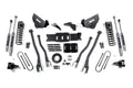 2013-2024 Ram 3500 2014-2024 Ram 2500 6 Coils - Diesel