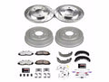 PowerStop auto part detail