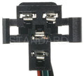 WINDSHIELD WIPER SWITCH