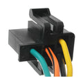 WINDSHIELD WIPER SWITCH