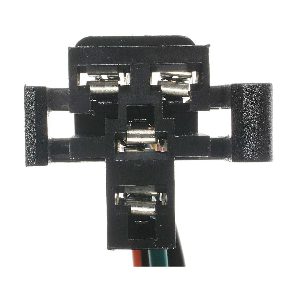 WINDSHIELD WIPER SWITCH