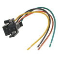 WINDSHIELD WIPER SWITCH