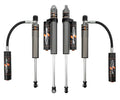 Pathfinder 2.5 Level Height Shock Package 05-24 Ford F250/350 Gas Shocks Only Carli Suspension