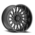 FITTIPALDI OFF ROAD FA08 20X10, ET