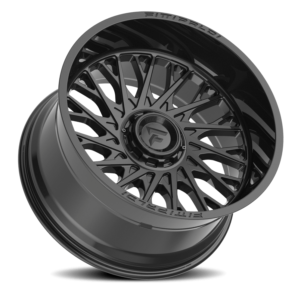 FITTIPALDI OFF ROAD FA08 20X10, ET