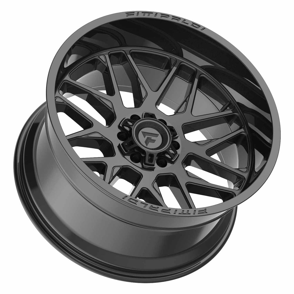 FITTIPALDI OFF ROAD FA19B 20X10, ET