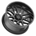 FITTIPALDI OFF ROAD FA19B 20X10, ET