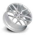 19X9.5 5X120 +40GB72.56 1600