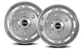 FRONT AXLE KIT 44-1608