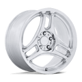 KOJIN 18X9.5 5X120 74 +38 POLISH