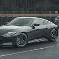 KOJIN 18X9.5 5X120 74 +38 POLISH