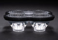 Diode Dynamics 06-09 Toyota 4Runner SS3 Type TR SAE Fog Light Kit - ABL White