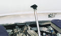 4" HATCH LIFT - 12 VOLT 15" TO 1