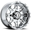 983C 17X9 8X165.1 -12MM