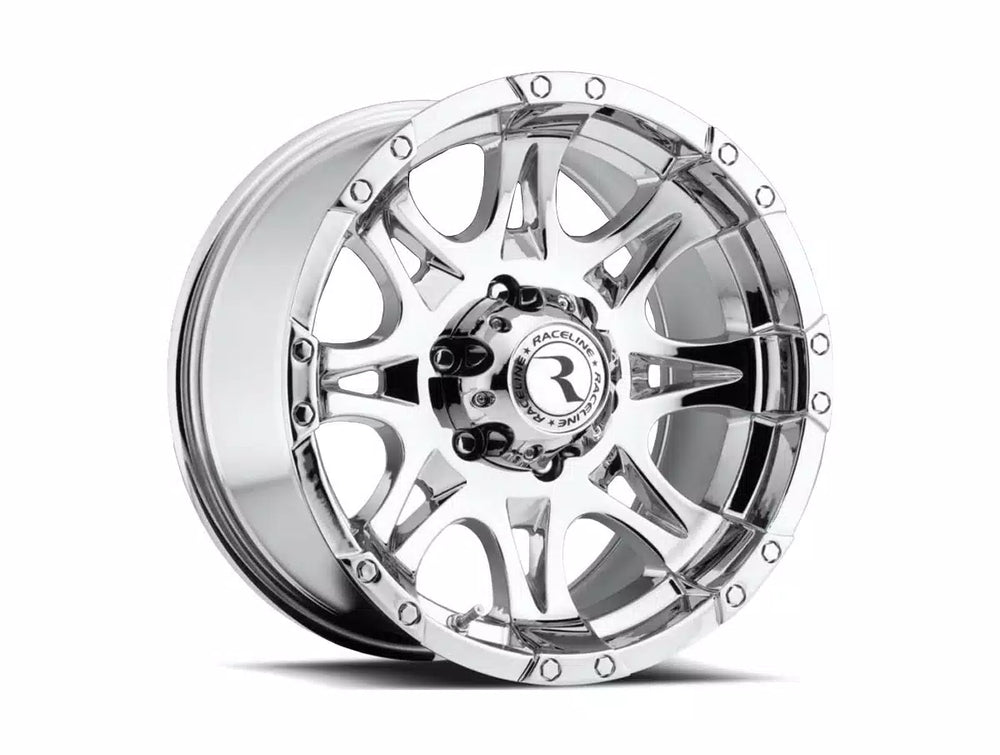 983C 17X9 8X165.1 -12MM
