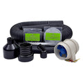 PARAGON PRO INC auto part