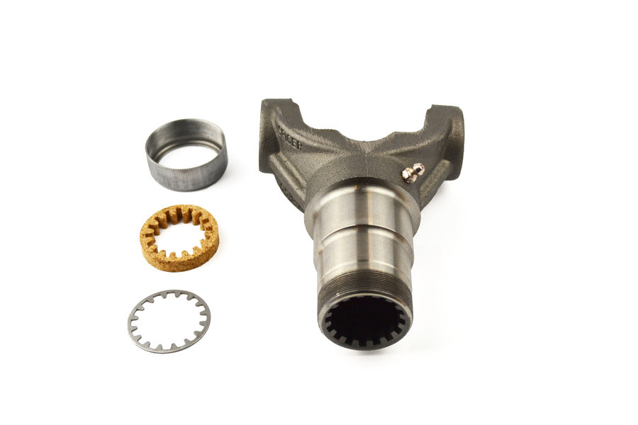 SLIP YOKE ASSEMBLY