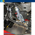 Bilstein 19-22 Dodge Ram 1500 B8 8100 (Bypass) Rear Left Shock Absorber - 0-2in Lift