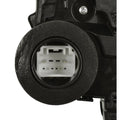 INTERMOTOR DOOR LOCK ACTU