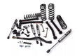 18C JEEP WRANGLER JL JKONNECT 3IN 2DR W/FOX 2.5 PERF SERIES SHOCKS HD RATE CO
