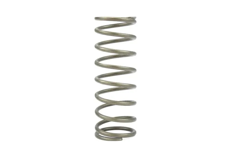 TiAL Sport Replacement Spring - Q 10/BV 11 Silver
