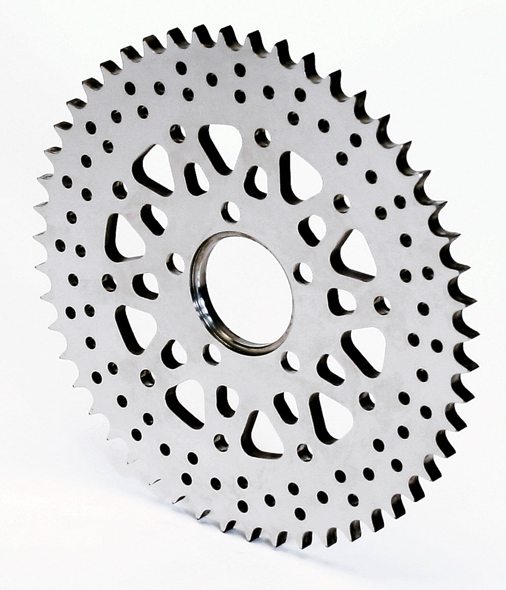 ROTORMESH SPROCKET51T0007POLISH