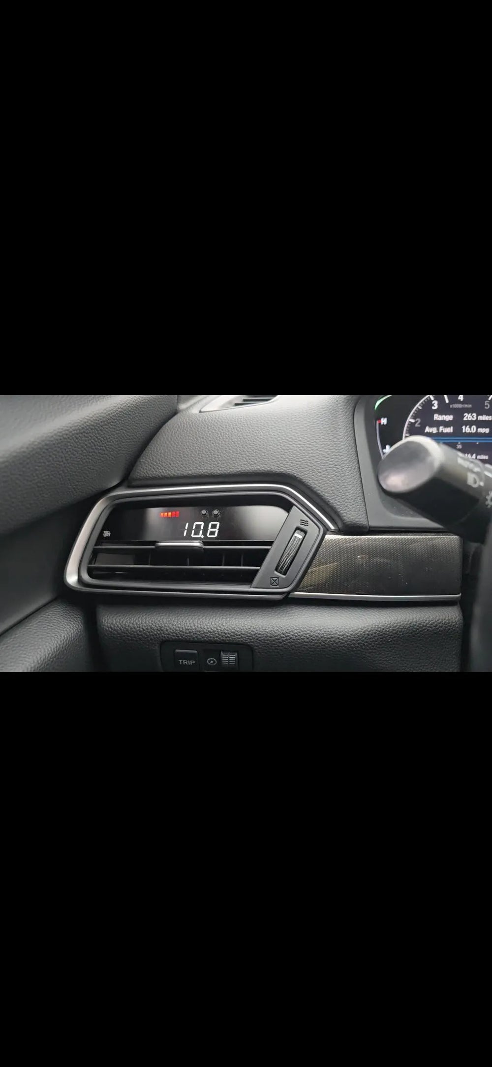 P3 Gauges gauge